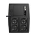 PHASAK SAI 1000VA Esential Interactivo - Pantalla tactil con USB + RJ45-SX24 PHASAK SAI 1000VA Esential Interactivo - Pantalla tactil con USB + RJ45